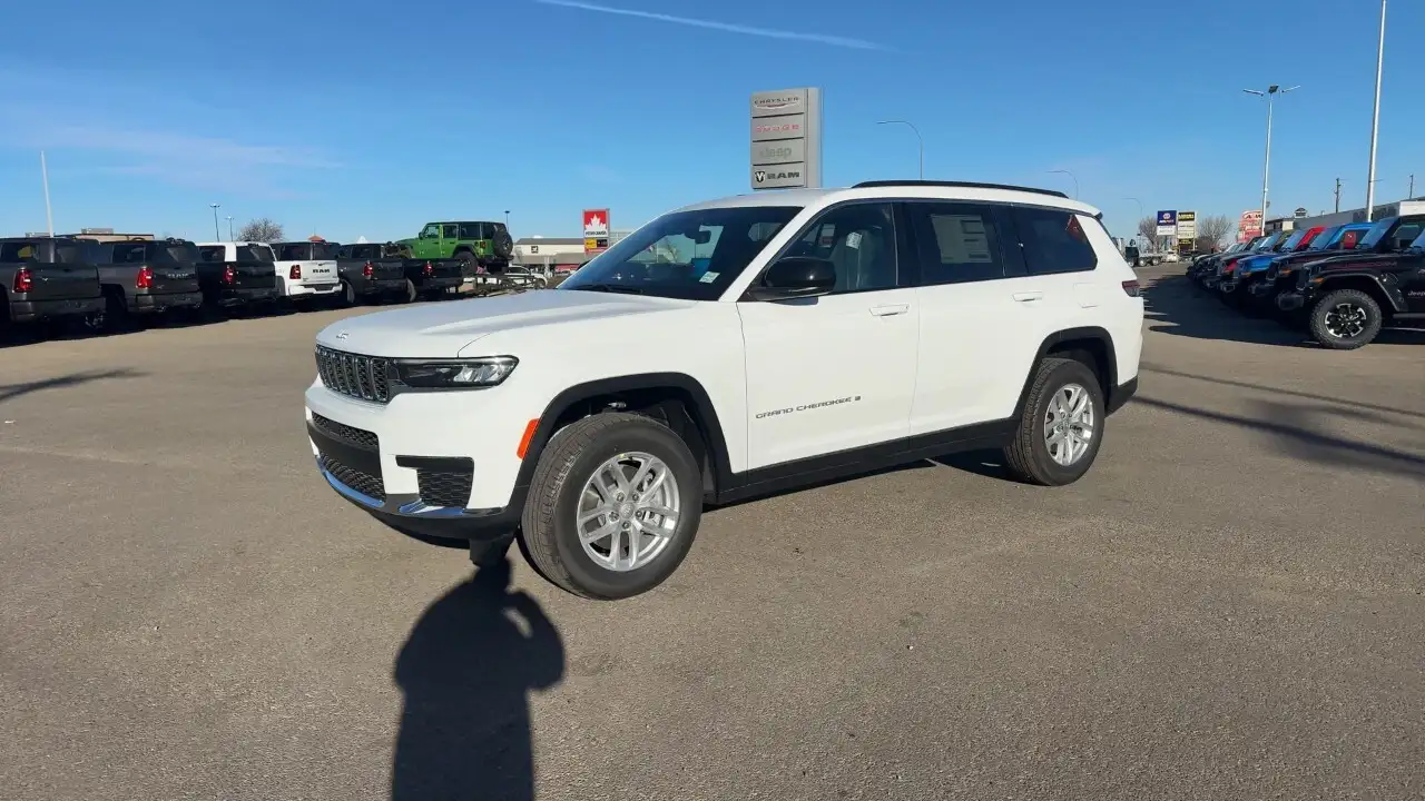 Jeep Grand Cherokee fotografie Jeep Grand Cherokee