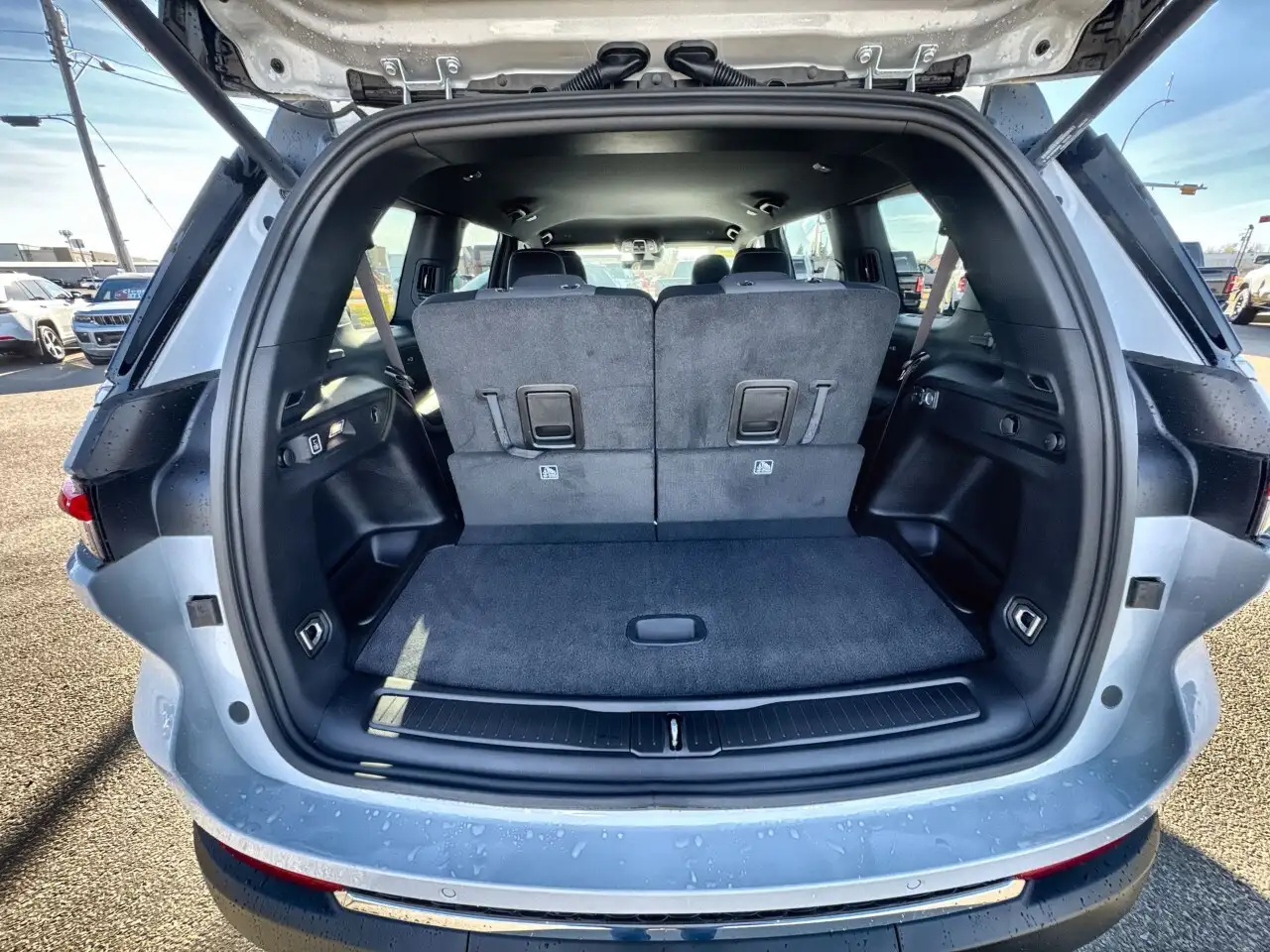 Jeep Grand Cherokee fotografie Jeep Grand Cherokee
