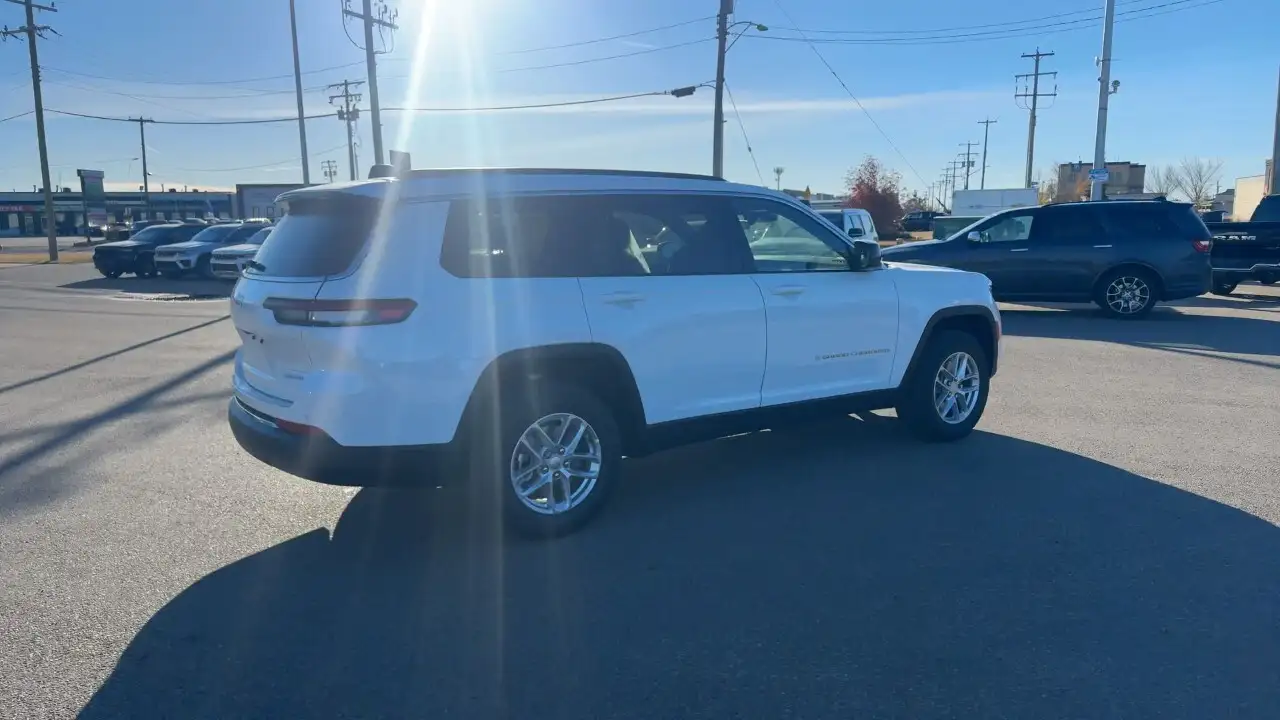 Jeep Grand Cherokee fotografie Jeep Grand Cherokee