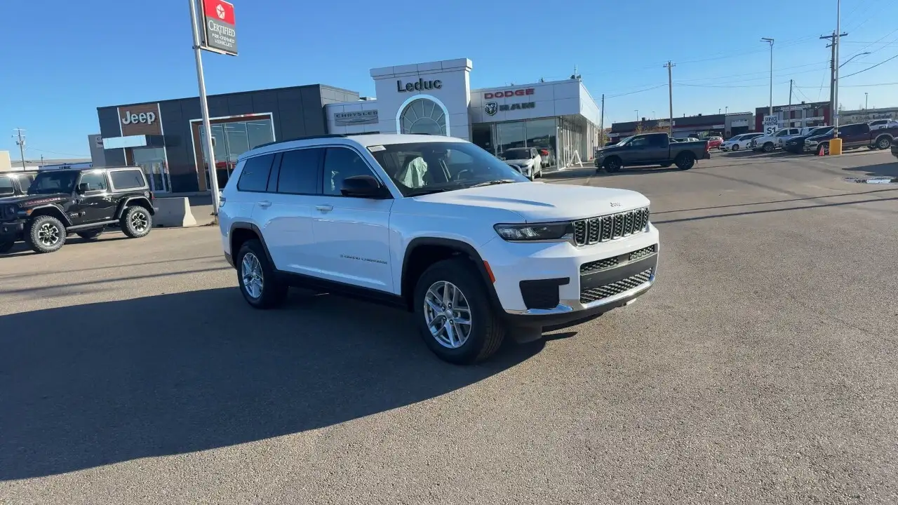 Jeep Grand Cherokee fotografie Jeep Grand Cherokee