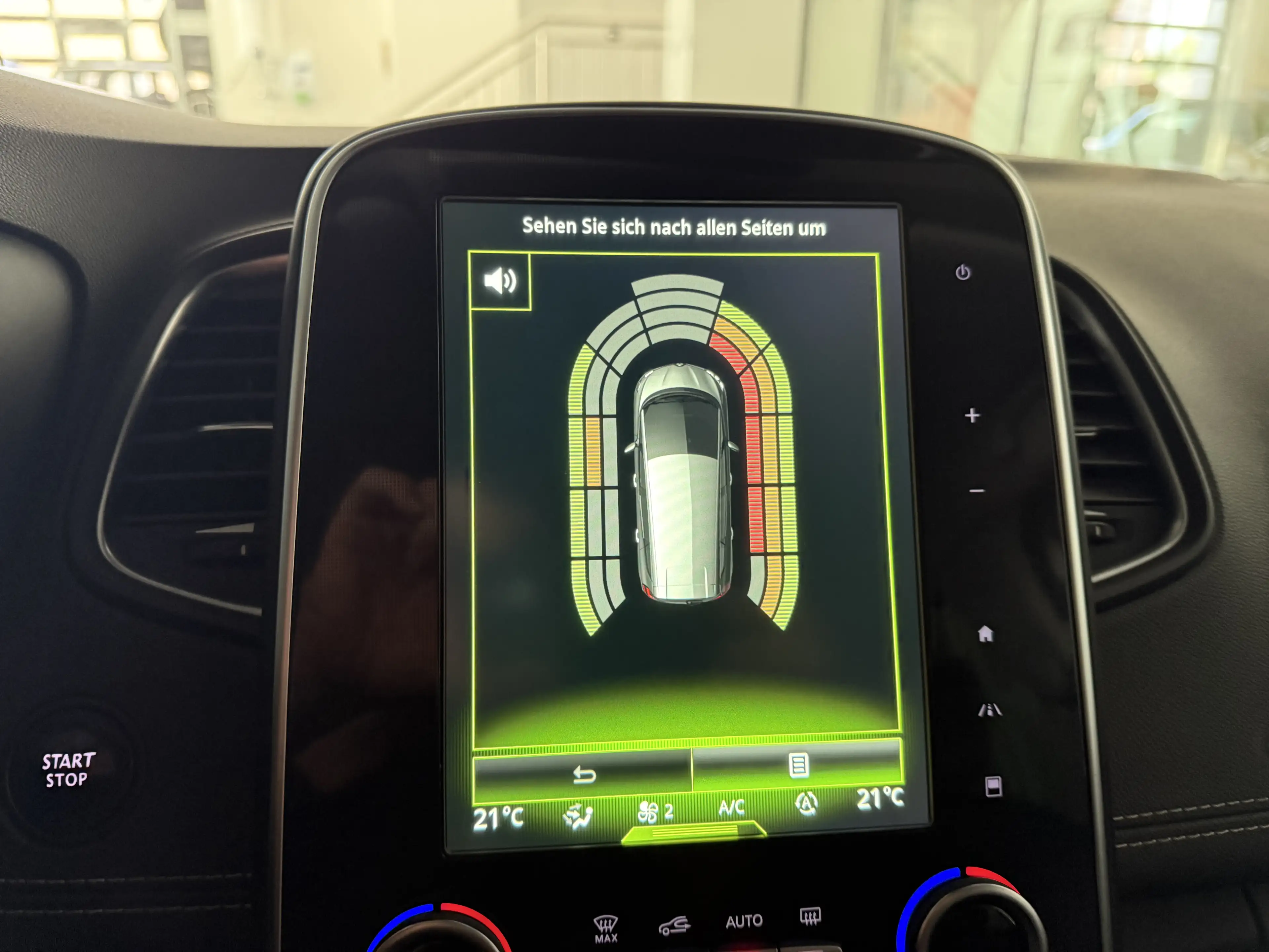 Renault Grand Scenic Grand Scenic TCe130 BOSE LED TEILLEDER — photo 14