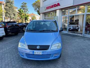 Multipla 1.6 16v natural power Dynamic