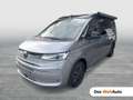 Volkswagen T6 California VW T6 California Beach Camper TDI Silber - thumbnail 1