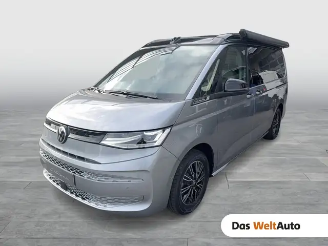 Volkswagen T6 California VW T6 California Beach Camper TDI