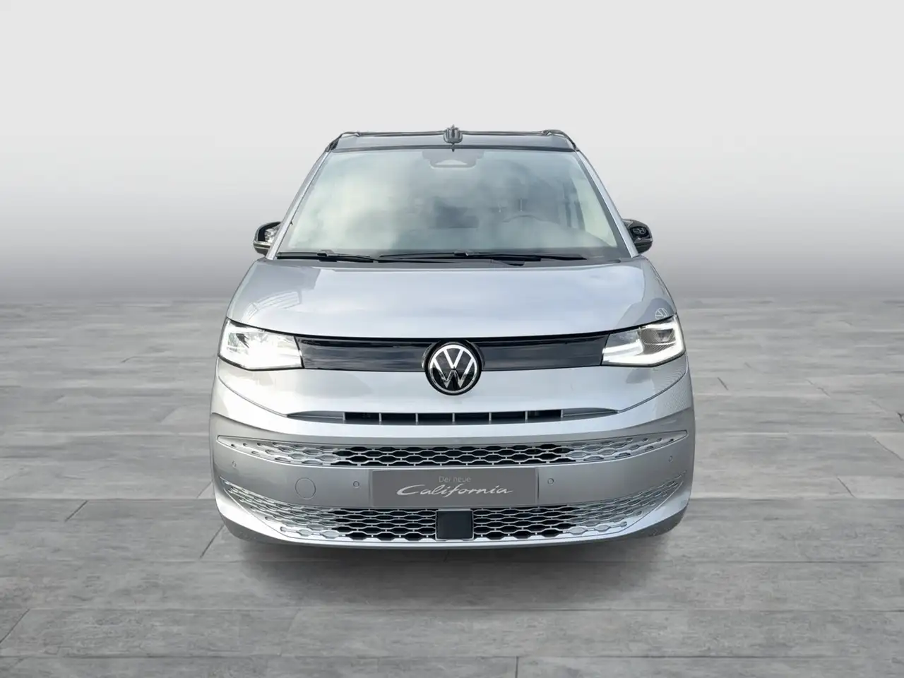 Volkswagen T7 California 2026