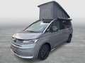 Volkswagen T6 California VW T6 California Beach Camper TDI Silber - thumbnail 2