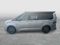 Volkswagen T6 California VW T6 California Beach Camper TDI Silber - thumbnail 4
