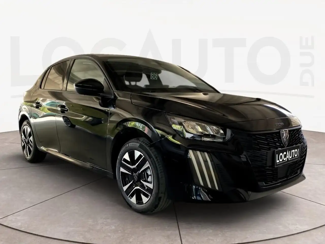 Peugeot 208 2026
