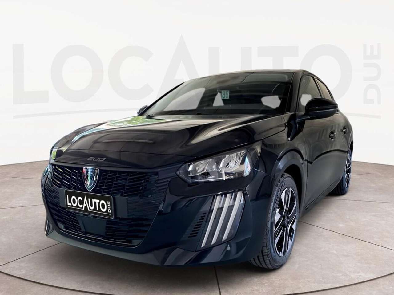 Peugeot 208 1.2 puretech Allure s&s 100cv - PROMO