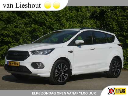 Ford Kuga 1.5 EcoBoost ST Line NL-Auto!! Camera I Park-Assis