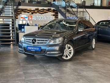 CGI BlueEfficiency *TÜV NEU*Avantgarde*