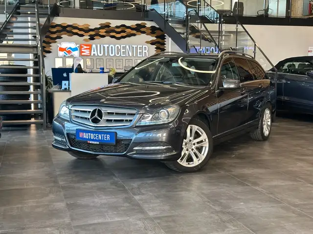 Mercedes-Benz C 200 CGI BlueEfficiency *TÜV NEU*Avantgarde*