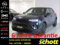 Opel Mokka GS Line Mild-Hybrid KAM APP KLIM PDC TEMP LED Schwarz - thumbnail 1