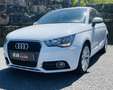 Audi A1 Ambition*1.4TFSI*Spback*8-fach*Insp.Neu*HU-04/26* Blanc - thumbnail 1