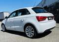 Audi A1 Ambition*1.4TFSI*Spback*8-fach*Insp.Neu*HU-04/26* Blanc - thumbnail 3