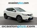 Nissan Qashqai 1.2 DIG-T Tekna Premium 4x2 Blanco - thumbnail 2