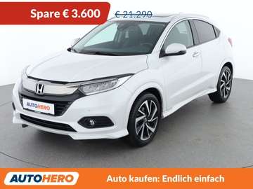 1.5 i-VTEC Executive