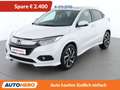 Honda HR-V 1.5 i-VTEC Executive Weiß - thumbnail 1