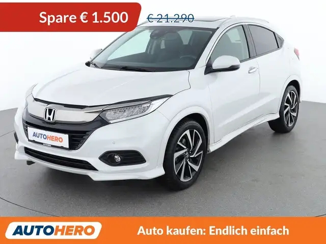 Honda HR-V 1.5 i-VTEC Executive