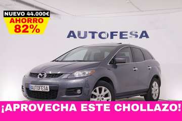 2.3 DISI 247CV LUXURY AUTO 4WD 5P # TECHO ELE,CUER