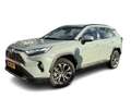 Toyota RAV 4 2.5 Hybrid AWD Executive Vol Leder | JBL Audio | E Vert - thumbnail 1