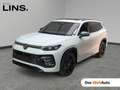 Volkswagen Tayron R-Line TDI 4MOTION DSG Weiß - thumbnail 1