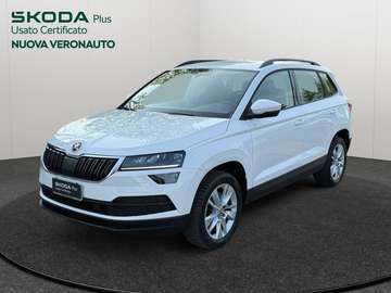 1.6 TDI SCR AMBITION