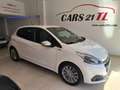 Peugeot 208 1.5BlueHDi S&S Signature 100 Blanc - thumbnail 3