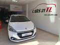 Peugeot 208 1.5BlueHDi S&S Signature 100 Blanc - thumbnail 1