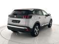 Peugeot 3008 1.2 puretech t Allure Pack s&s 130cv Gris - thumbnail 3