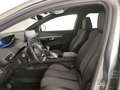 Peugeot 3008 1.2 puretech t Allure Pack s&s 130cv Gris - thumbnail 7