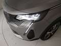 Peugeot 3008 1.2 puretech t Allure Pack s&s 130cv Gris - thumbnail 6