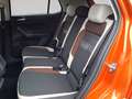 Volkswagen T-Cross 1.0 TSI Style DSG NAVI AHK ACC RFK KESSY S Orange - thumbnail 20