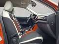 Volkswagen T-Cross 1.0 TSI Style DSG NAVI AHK ACC RFK KESSY S Orange - thumbnail 21