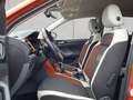 Volkswagen T-Cross 1.0 TSI Style DSG NAVI AHK ACC RFK KESSY S Orange - thumbnail 13