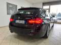 BMW 320 320d Touring Sport auto Schwarz - thumbnail 5