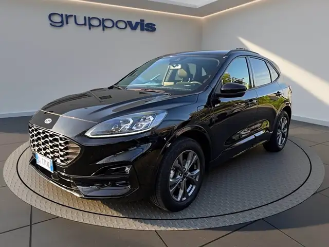 Ford Kuga phev ST-Line X 2wd Automatica