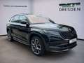 Skoda Kodiaq RS 4x4/Canton/AHK/Navi/LHZ/SHZ/ Zwart - thumbnail 3