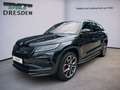 Skoda Kodiaq RS 4x4/Canton/AHK/Navi/LHZ/SHZ/ Zwart - thumbnail 1