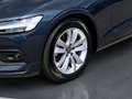 Volvo V60 Core, B4 Mild Hybrid, Benzin Blau - thumbnail 8