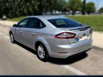 SB 1.6TDCi ECOnetic Trend