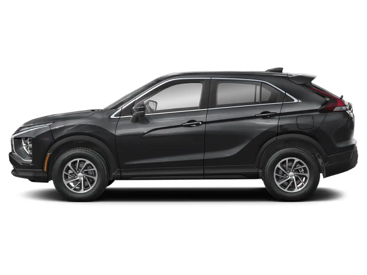 Mitsubishi Eclipse Cross fotografie Mitsubishi Eclipse Cross
