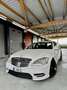 Mercedes-Benz S 500 L BlueEFFICIENCY 7G-TRONIC Weiß - thumbnail 1