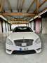 Mercedes-Benz S 500 L BlueEFFICIENCY 7G-TRONIC Weiß - thumbnail 2