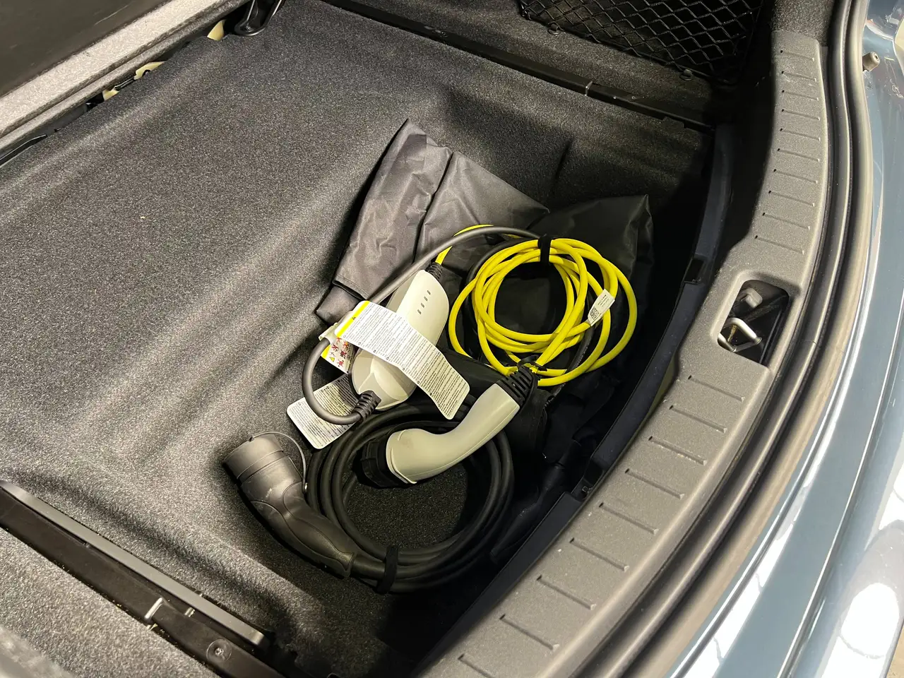 Polestar 2 82 kWh Long Range Single Motor / Batterij Certificaat 99,04 %, миниатюра 12