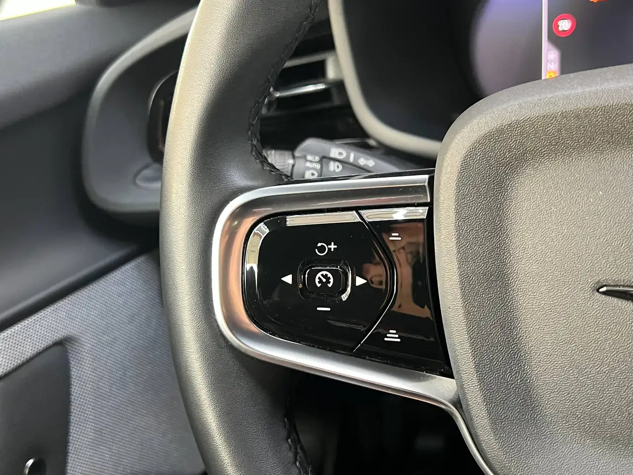 Polestar 2 82 kWh Long Range Single Motor / Batterij Certificaat 99,04 %, миниатюра 25