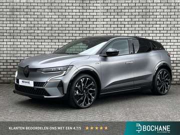 Comfort Range Esprit Alpine 60 kWh | Demo | Pack D