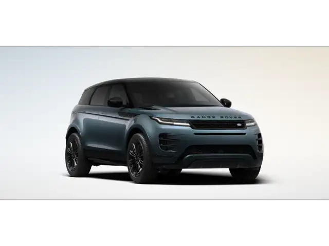 Land Rover Range Rover Evoque D200 Dynamic SE