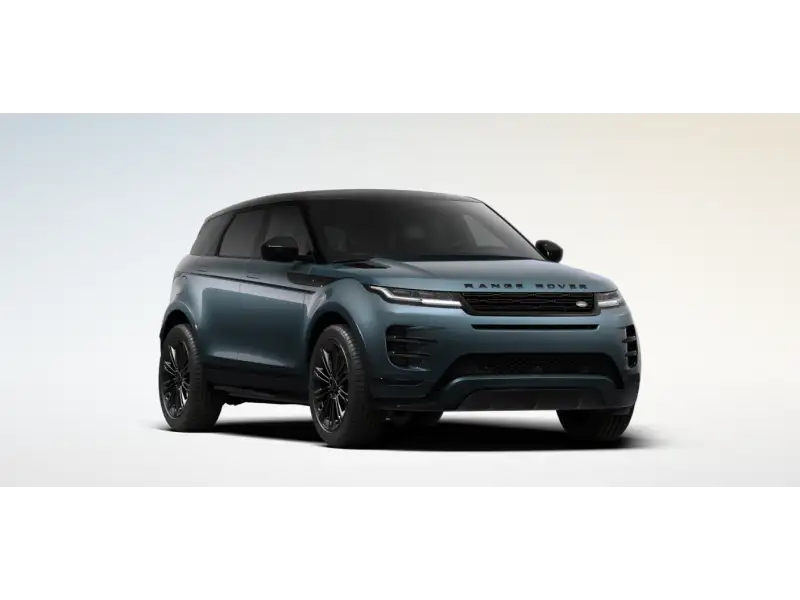 LAND ROVER Evoque