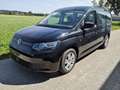 Volkswagen Caddy 2.0 TDI DSG 7 Sitzer GV5 Sitzh Kam PDC Zwart - thumbnail 1